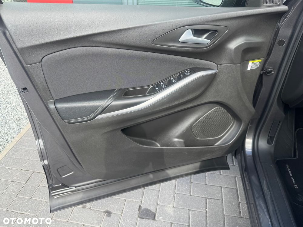 Opel Grandland 1.2 T Edition S&S - 11
