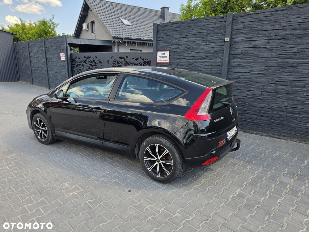 Citroën C4 - 5