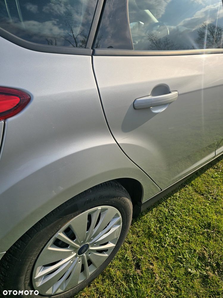 Ford Focus - 3