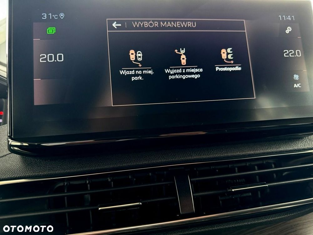 Peugeot 5008 - 38