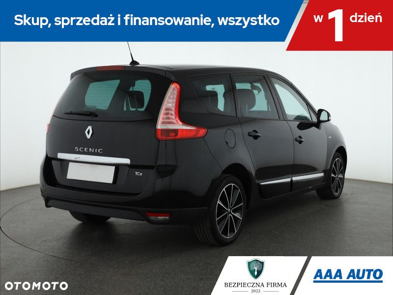 Renault Grand Scenic - 6