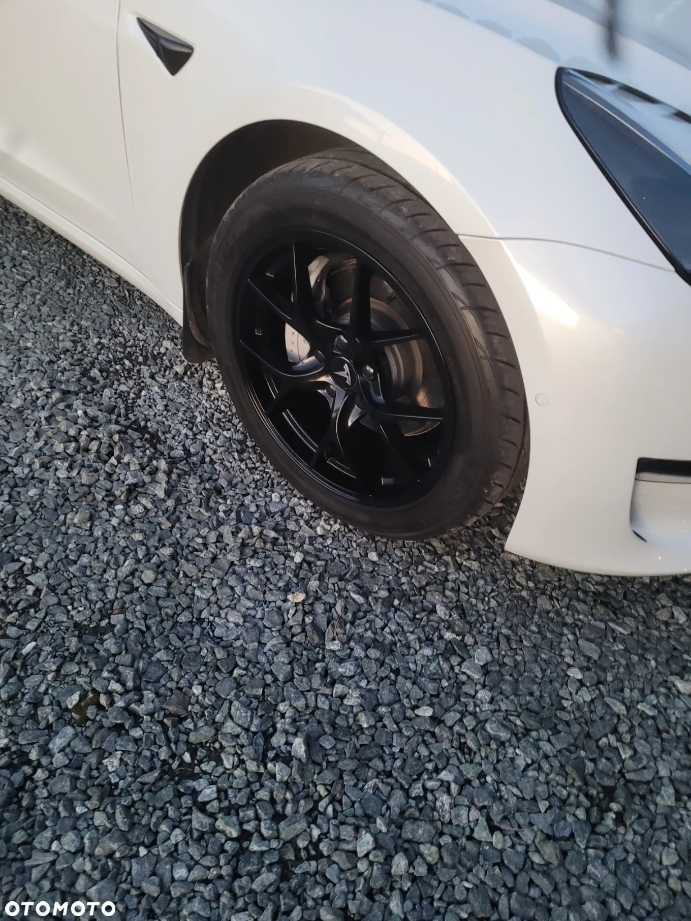 Tesla Model 3 Performance AWD - 10