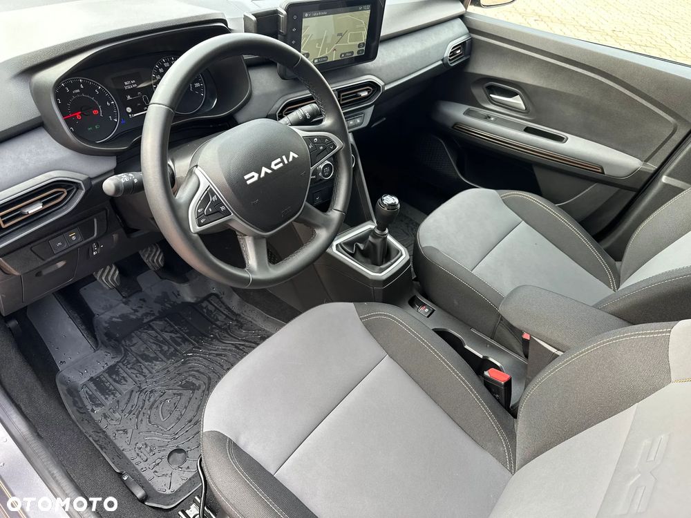 Dacia Jogger 1.0 TCe Extreme - 10
