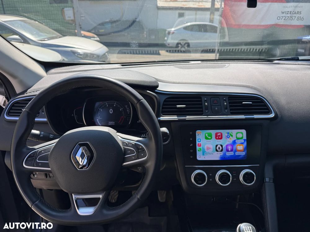 Renault Kadjar TCe GPF Zen - 4