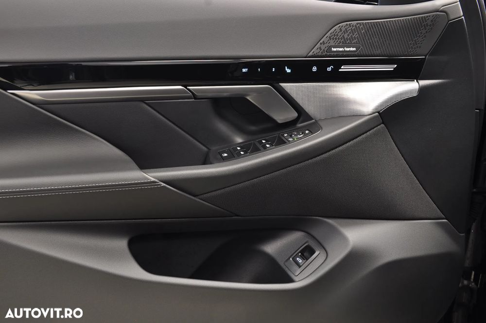 BMW 5 Series 2023 — imagine 14