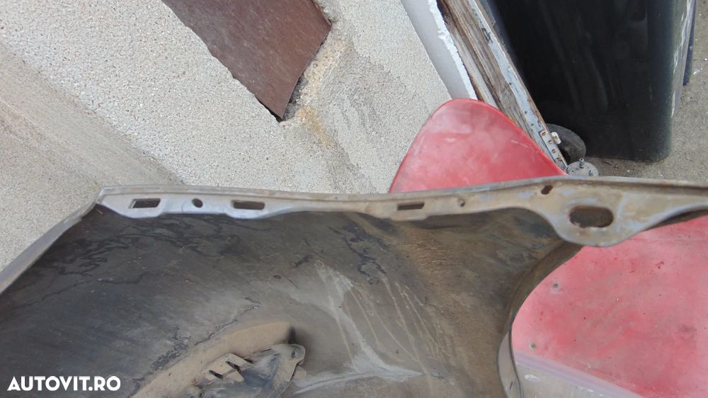Bara fata Mazda 3 Hatchback an 2006-2009 - 5