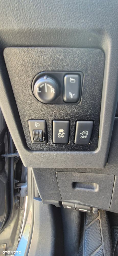 Nissan Qashqai 1.6 dCi DPF acenta - 19