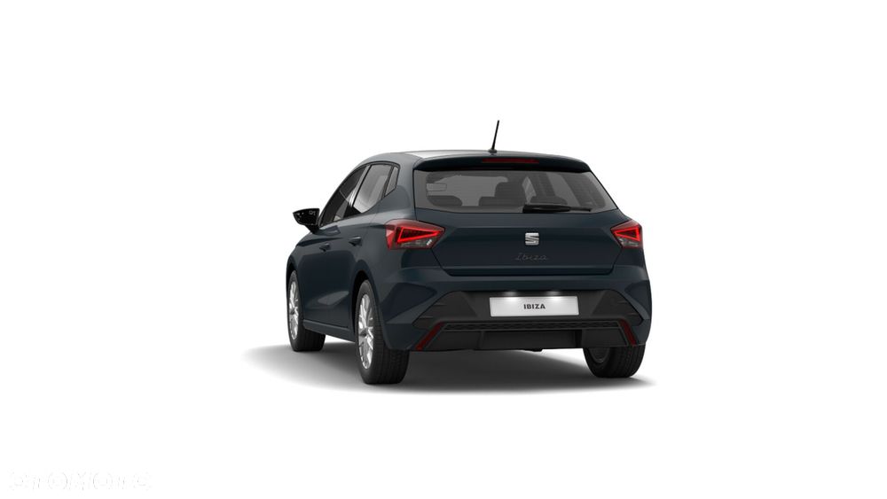 Seat Ibiza 1.0 MPI EVO S&S - 3