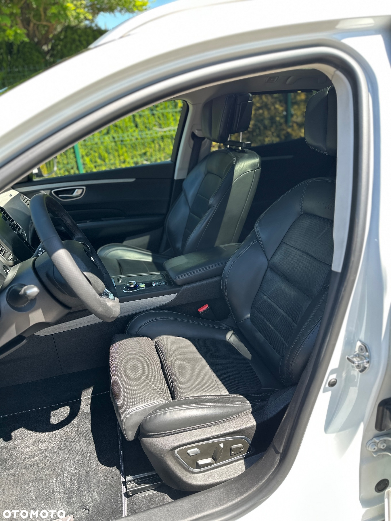 Renault Talisman Grandtour ENERGY dCi 160 EDC INITIALE PARIS - 25
