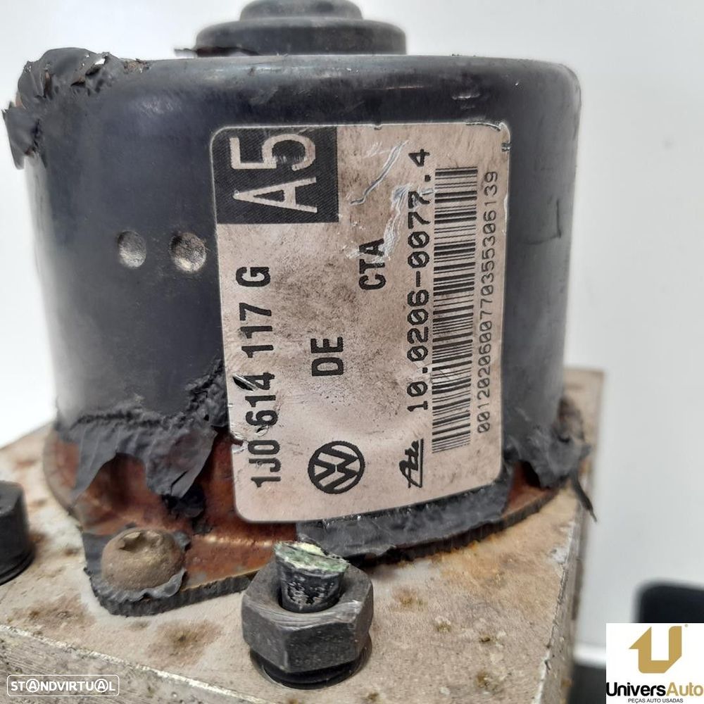 ABS SEAT LEON 1999 -1J0614117G - 8