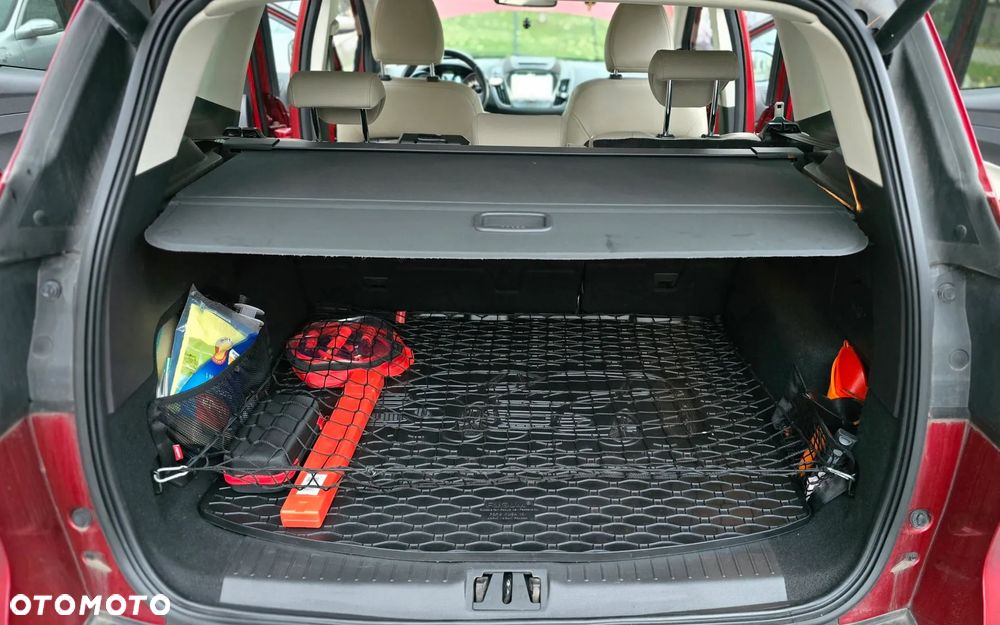 Ford Kuga 1.5 EcoBoost AWD Titanium ASS - 17