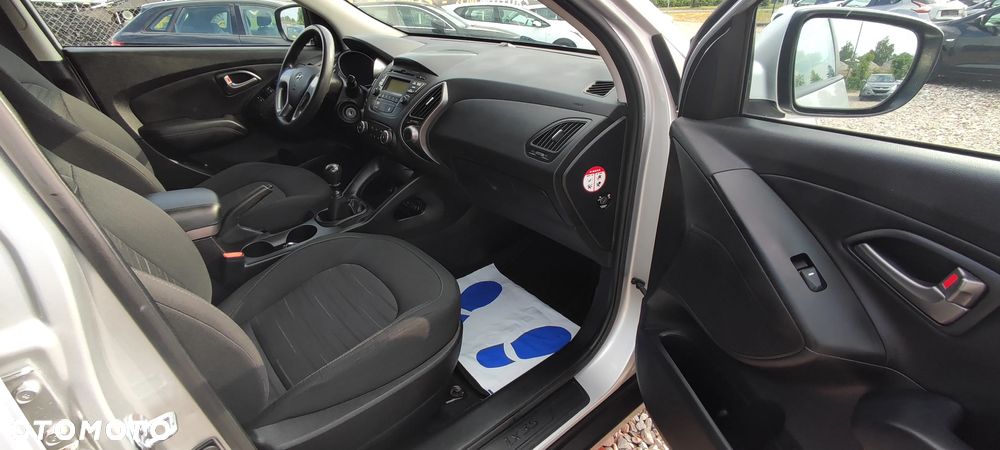 Hyundai ix35 - 30