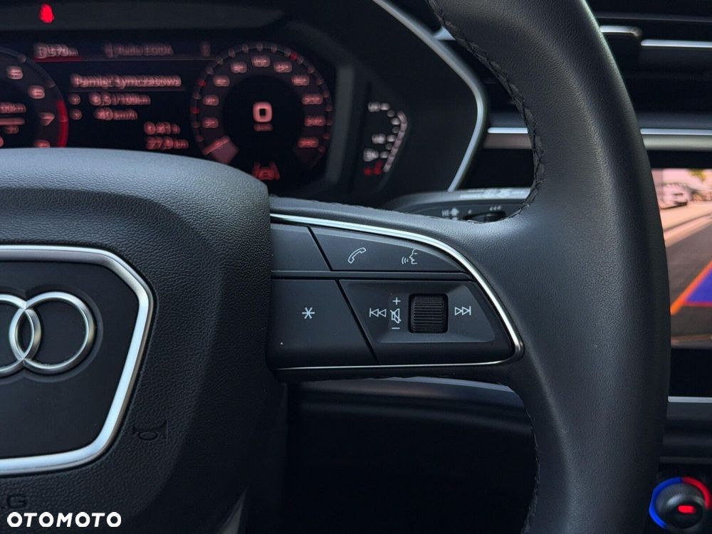 Audi Q3 - 19