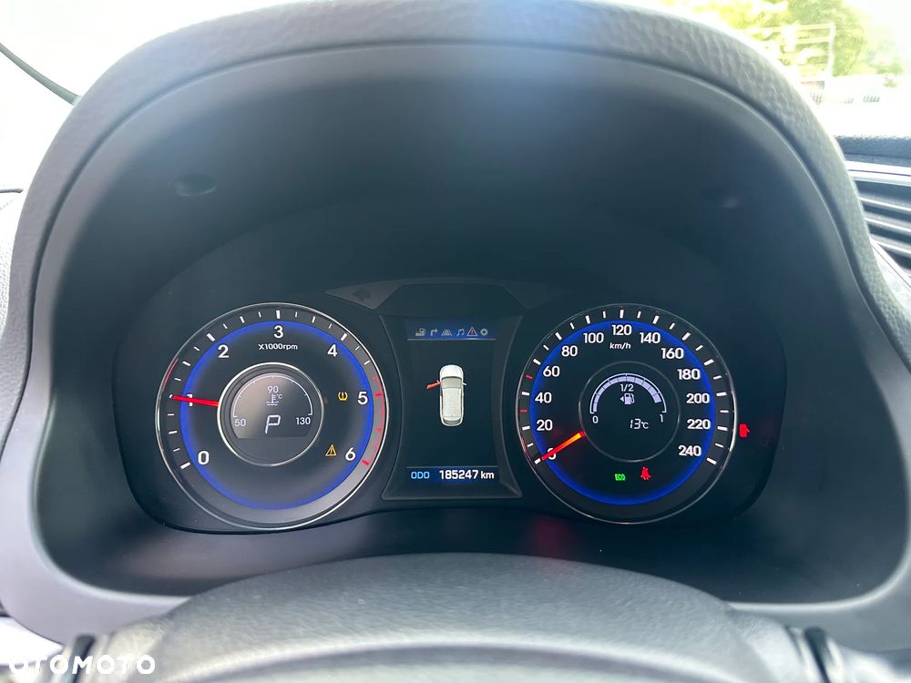 Hyundai i40 - 14