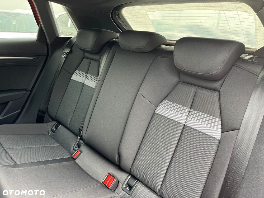 Audi A3 - 12