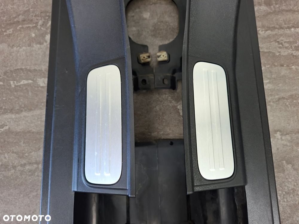 MINI Cooper S F55 F65 Listwa progowa 7315523 / 7315524 - 8