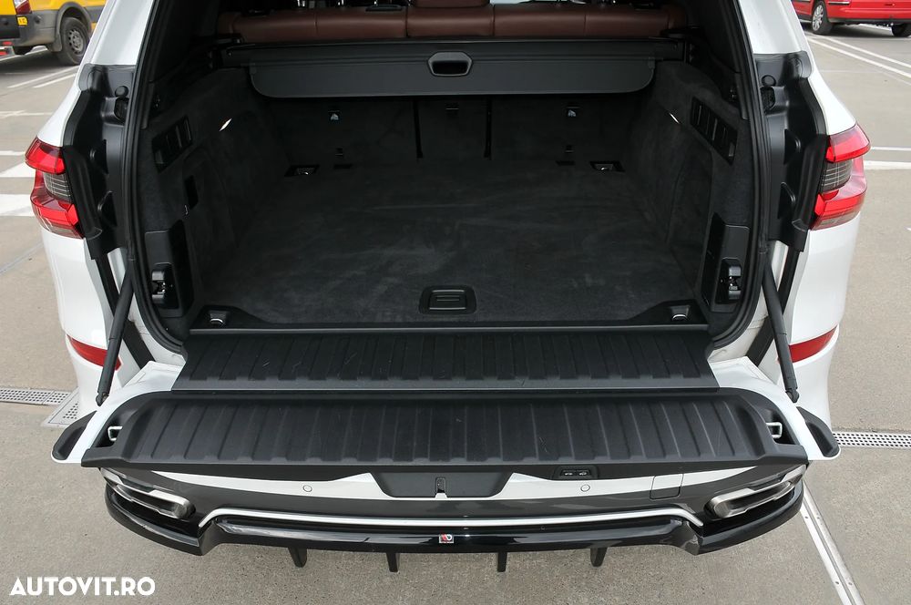 BMW X5 M - 40