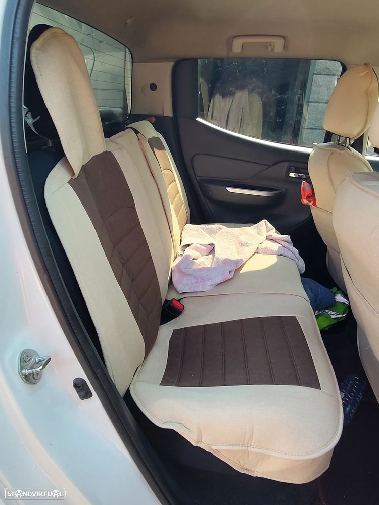 Mitsubishi L200 - 23