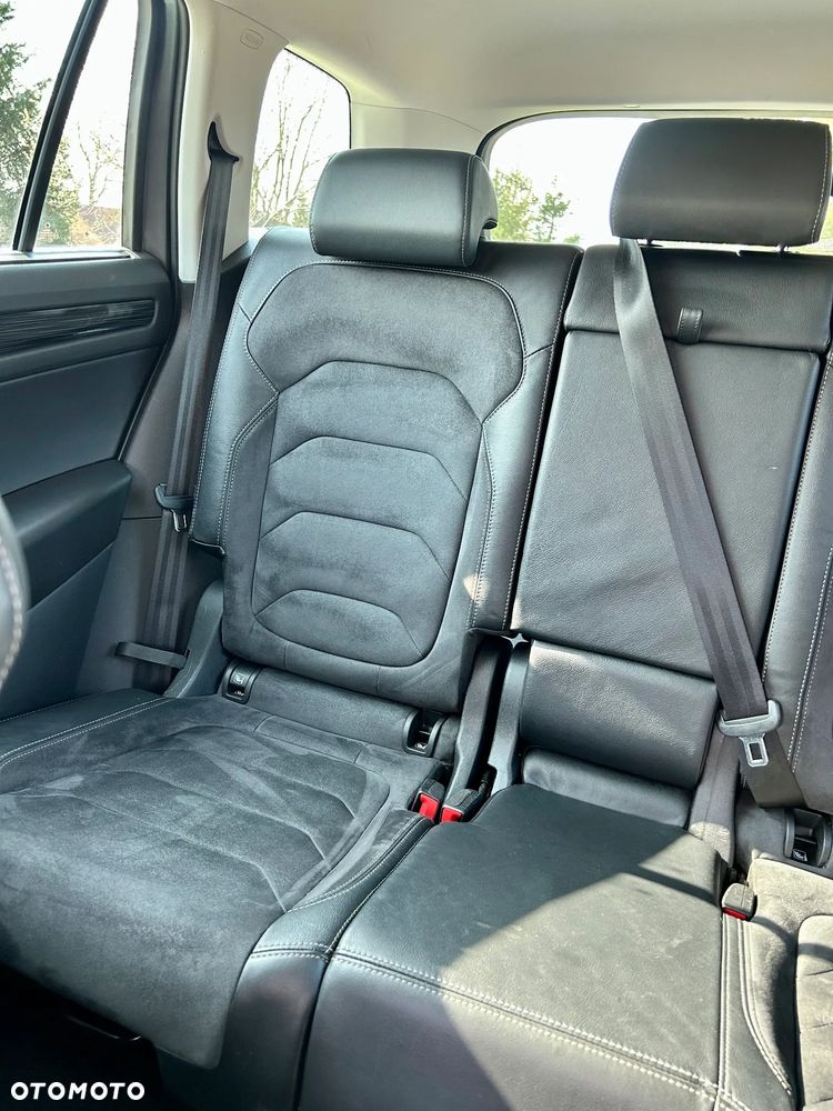 Skoda Kodiaq 2.0 TDI 4x4 Ambition DSG - 5