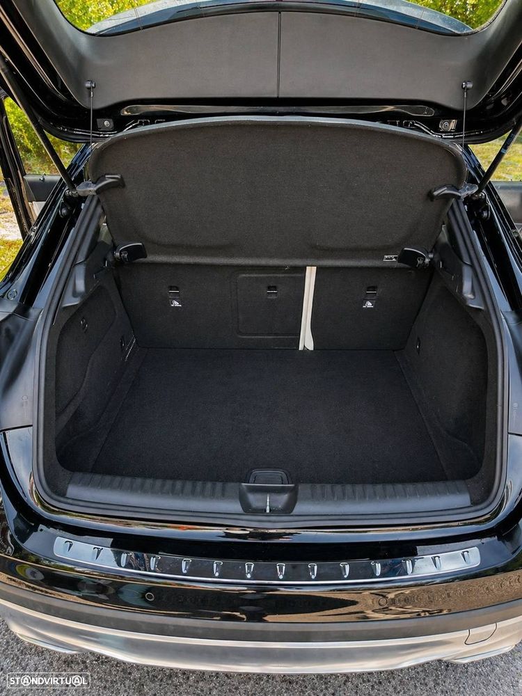 Mercedes-Benz GLA 180 CDI Style Aut. - 8