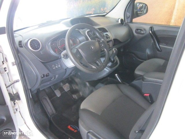 Renault Kangoo 1.5 dCi Business - 27