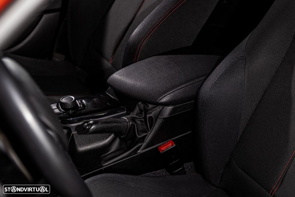 BMW 125 dA Line Sport - 21