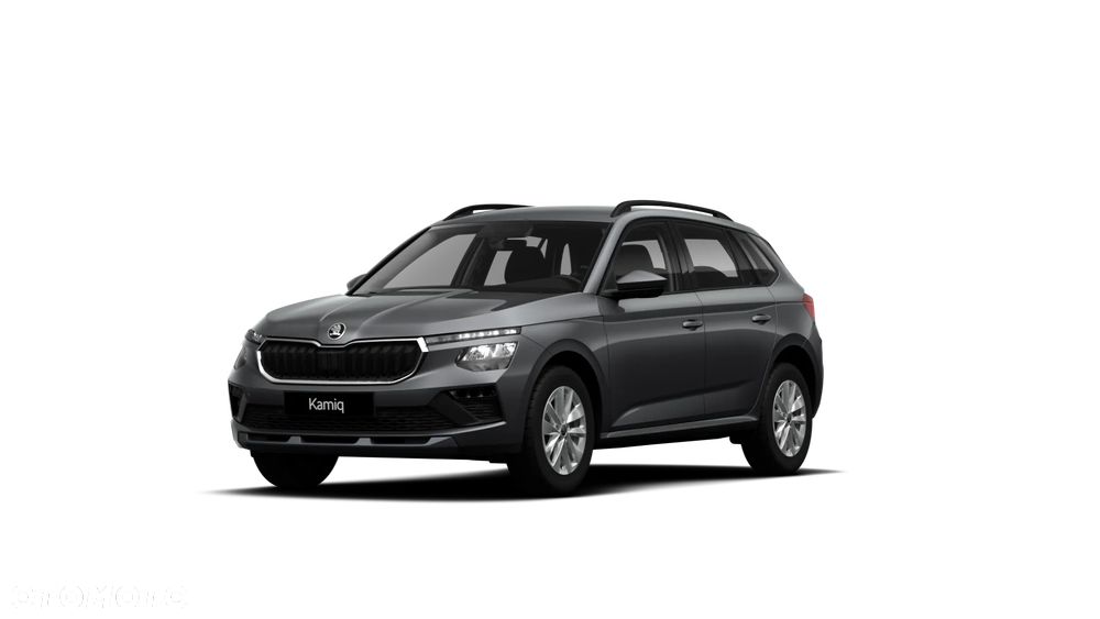 Skoda Kamiq 2026 photo 4