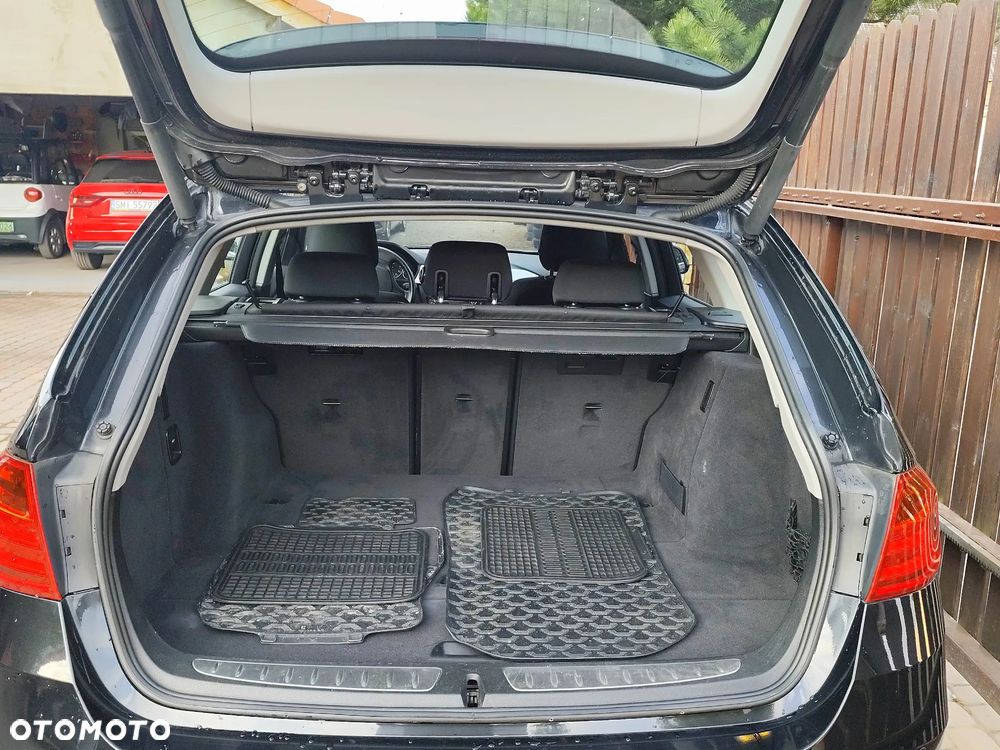 BMW Seria 3 316d Modern Line - 10