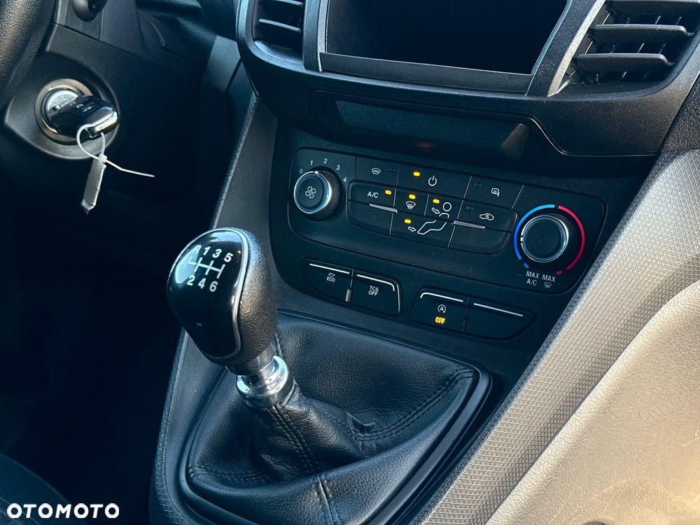 Ford TRANSIT CONNECT - 14