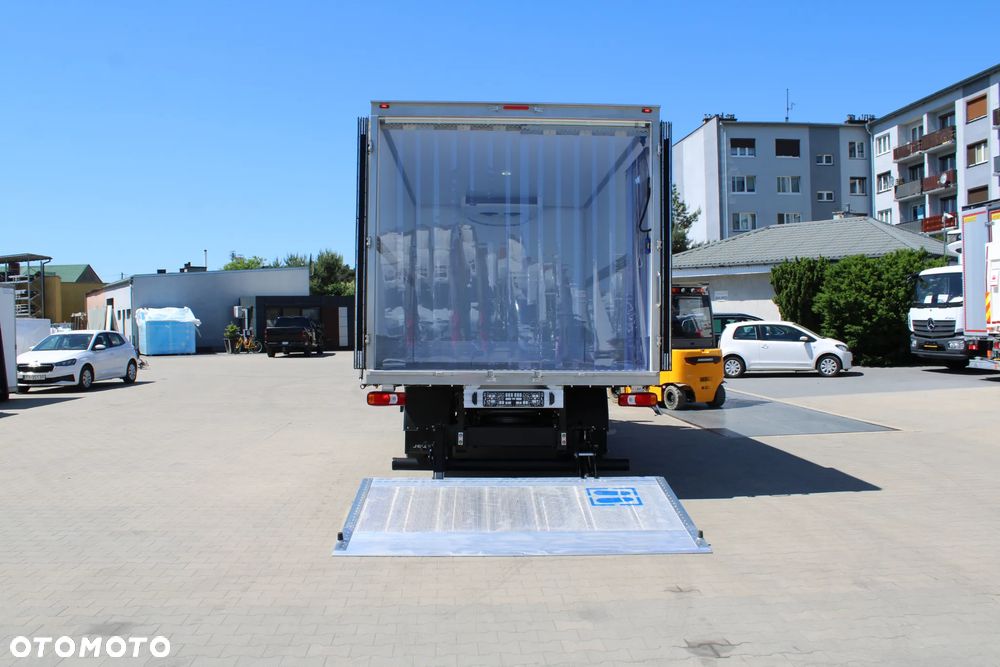 Iveco DAILY - 9