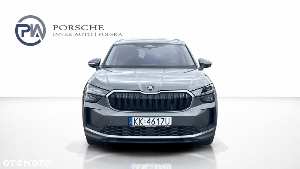 Skoda Kodiaq - 9