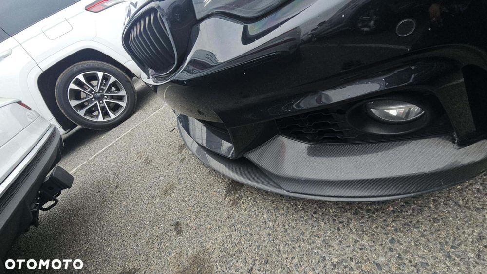 BMW Seria 4 440i M Sport - 14