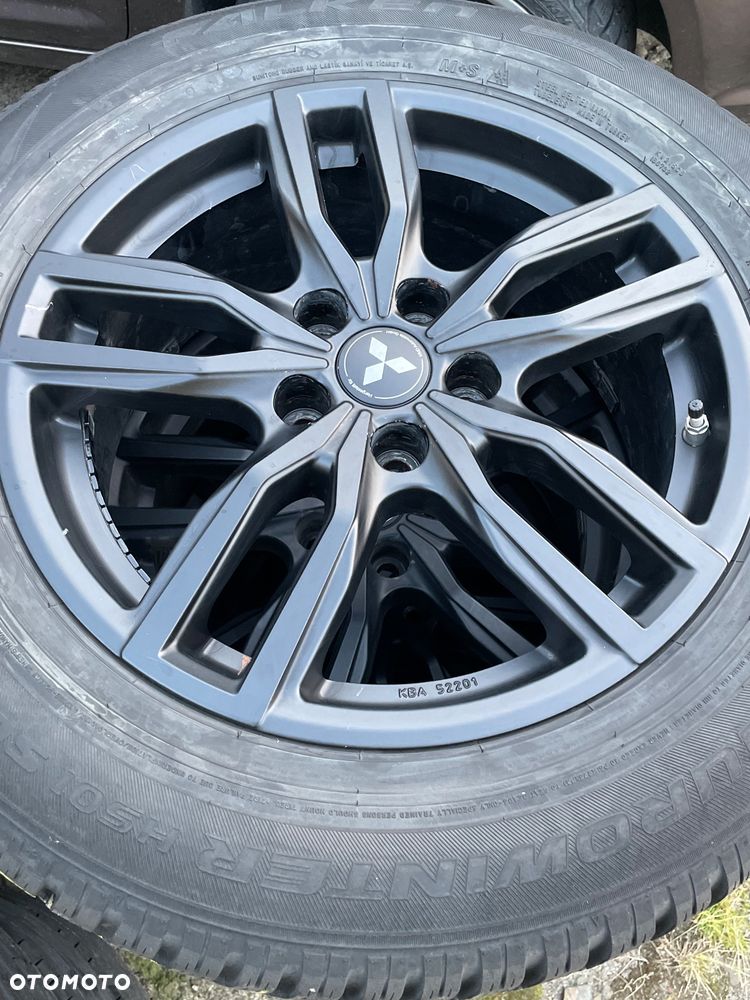 Mitsubishi Eclipse Cross 1.5 T-MIVEC (ClearTec) 2WD Top - 29