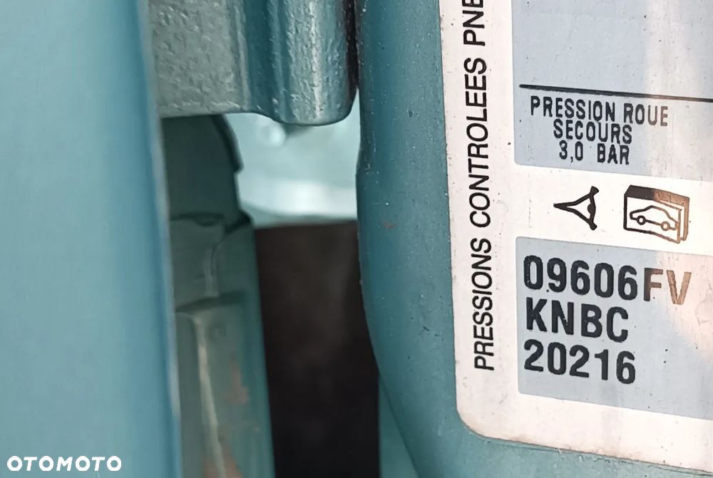 Citroen Xsara Picasso Zderzak Maska Błotnik Lampa Atrapa Drzwi Klapa Silnik Fotele Koła - 23