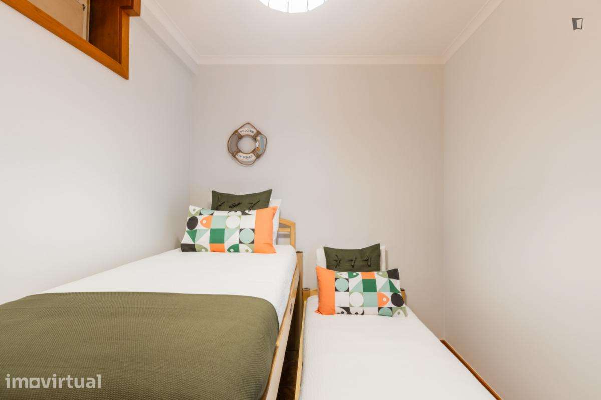 Apartamento com 2 quartos - localizado em Porto - Grande imagem: 4/29