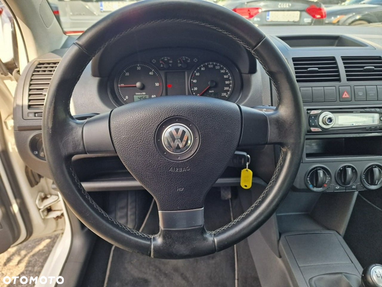 Volkswagen Polo 1.4 TDI Comfortline - 7