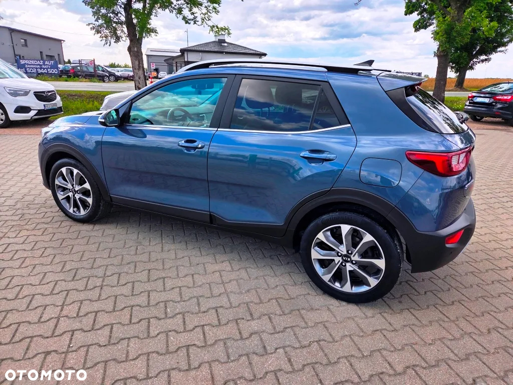 Kia Stonic 1.4 Vision - 15