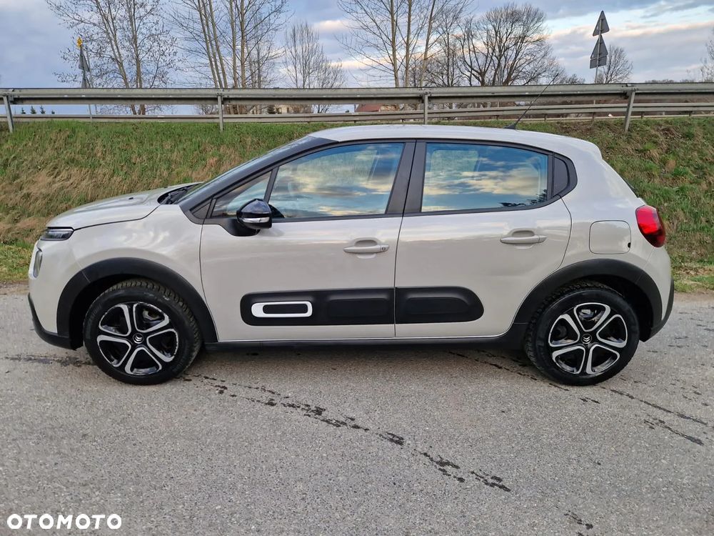 Citroën C3 - 2