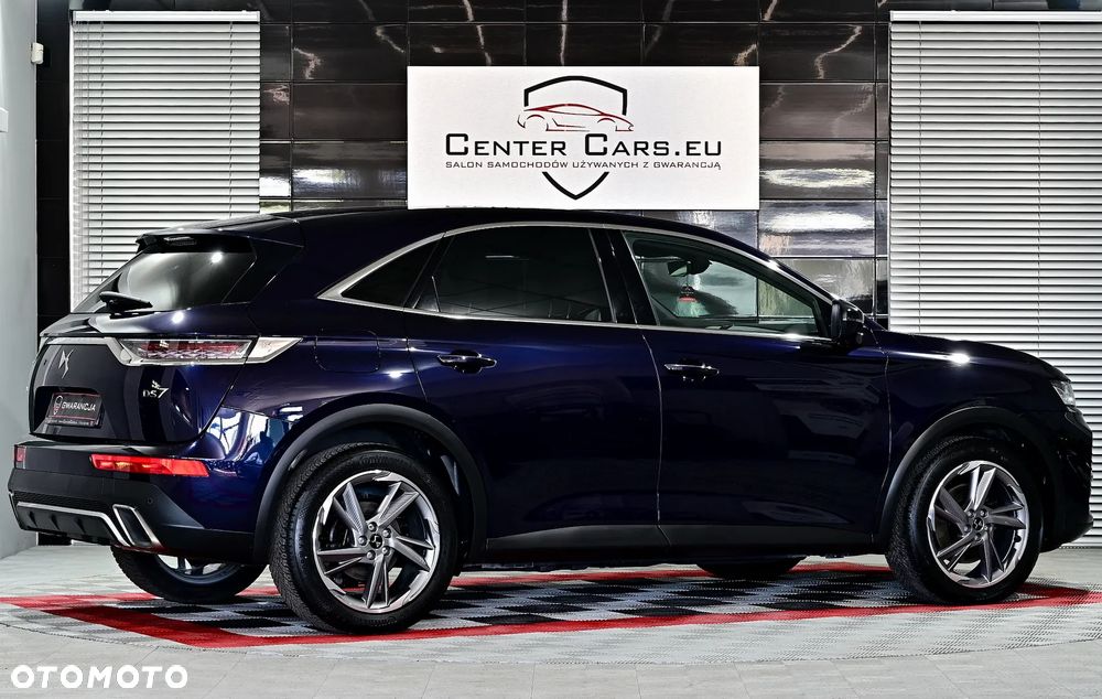 DS Automobiles DS 7 Crossback 1.6 E-Tense Rivoli - 16