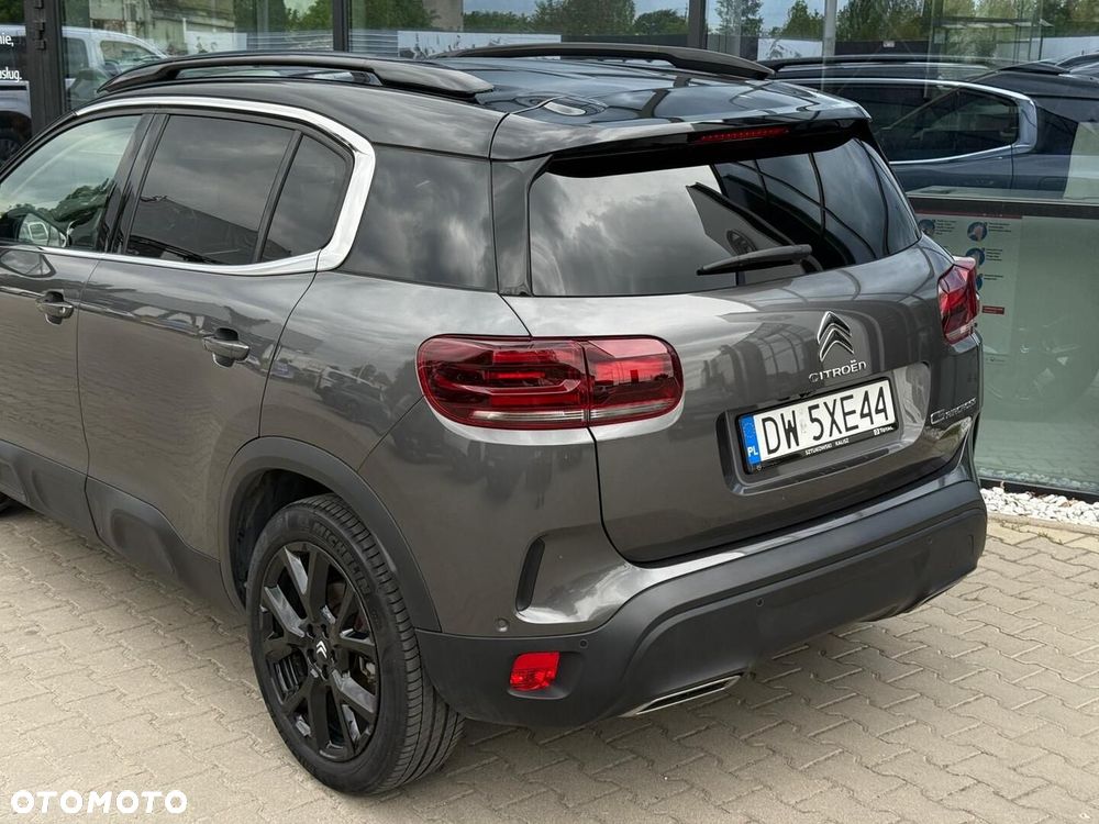 Citroën C5 Aircross - 4