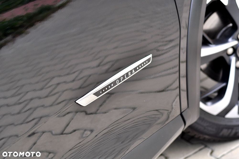 DS Automobiles DS 7 Crossback - 13