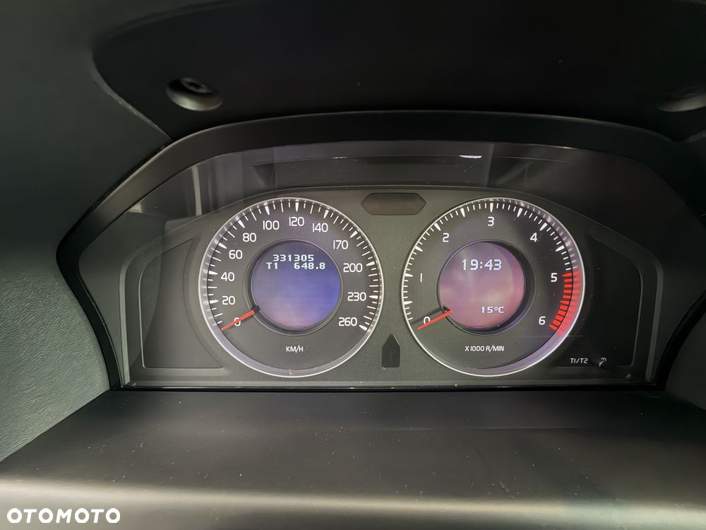 Volvo S80 - 6