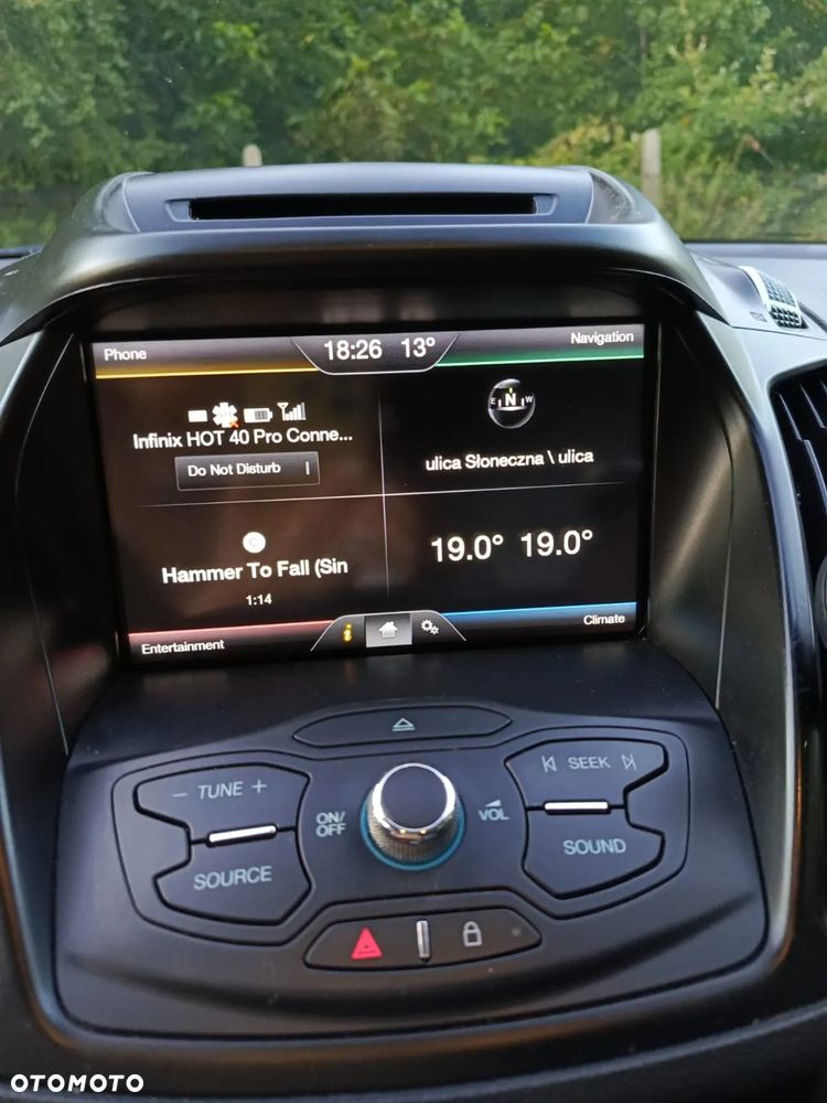 Ford Escape - 11