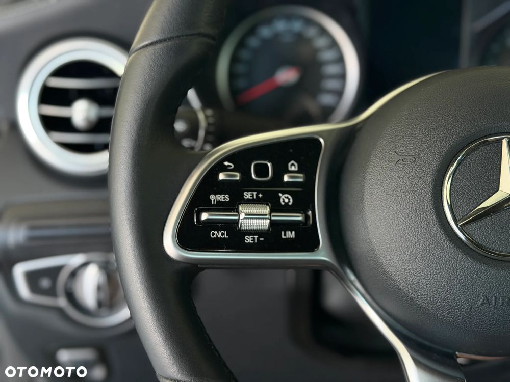 Mercedes-Benz GLC 220 d 4-Matic - 15