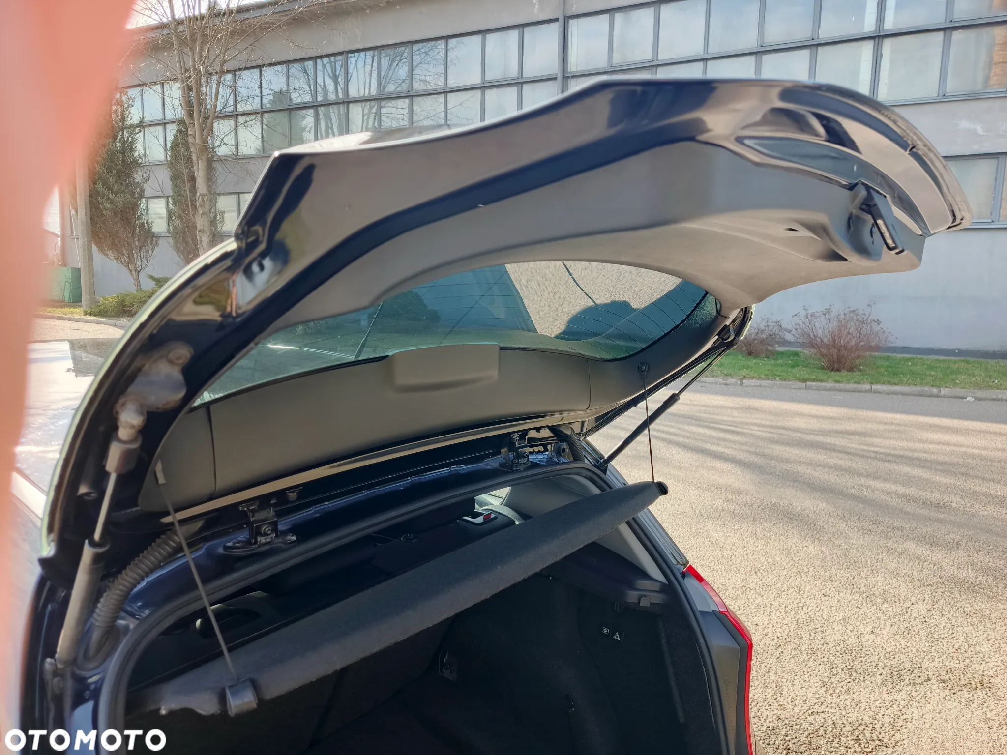 BMW Seria 1 116d - 21