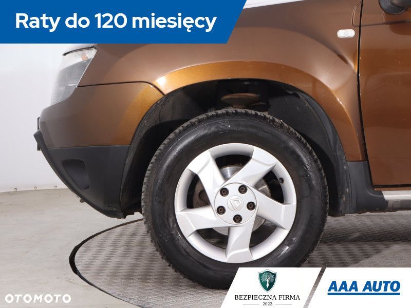 Dacia Duster - 16