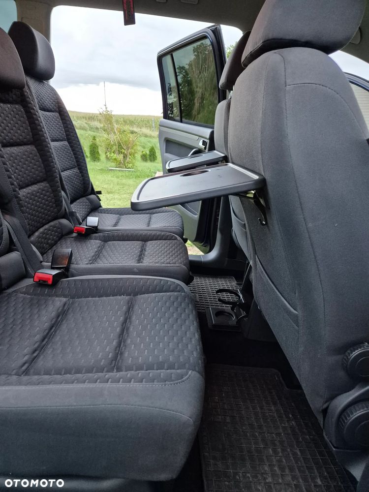 Volkswagen Touran 1.9 TDI Trendline - 16
