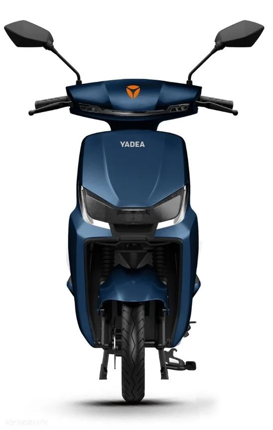 Yadea C-line - 5