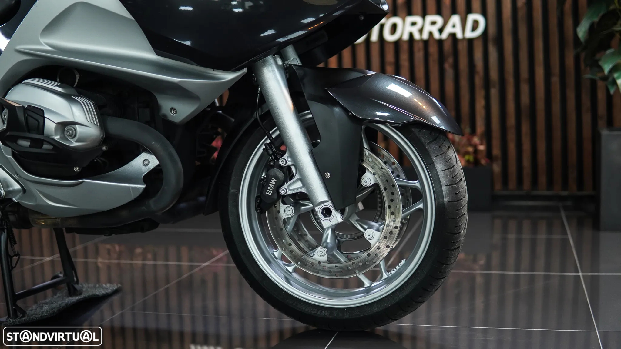 BMW R 1200 RT - 22