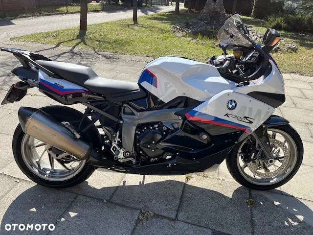 BMW K - 1